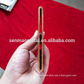 water condenser flat copper tube